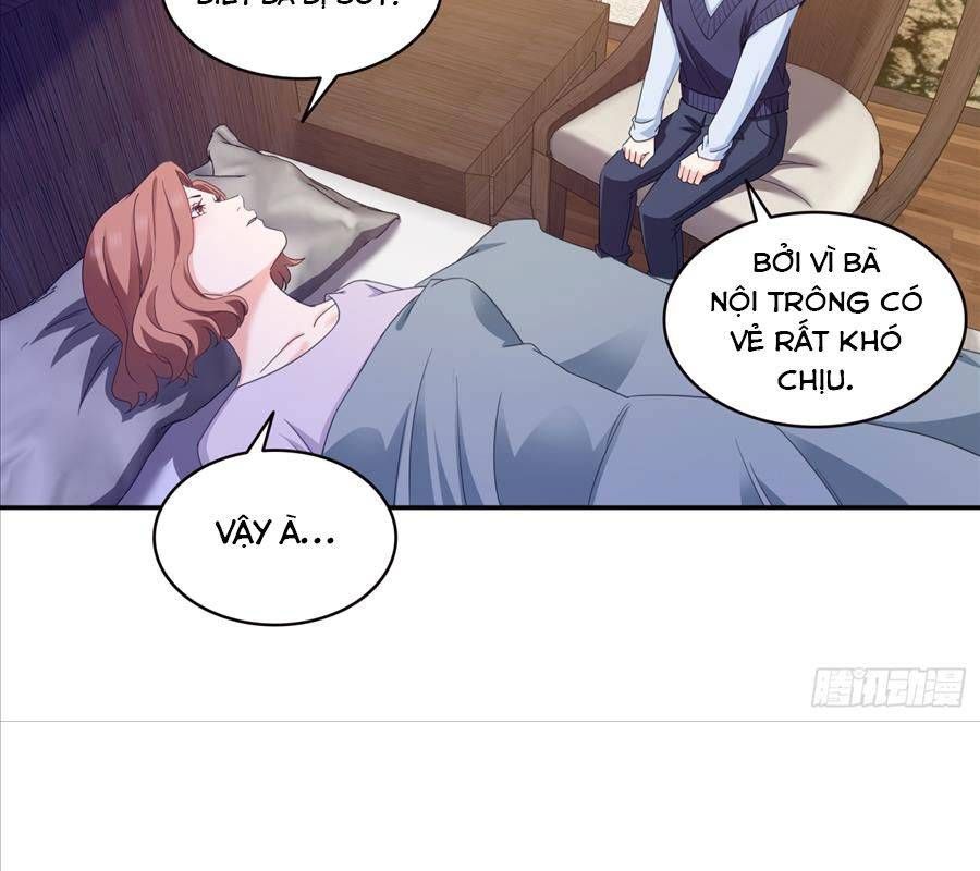 đọc truyện Hệt Như Hàn Quang Gặp Nắng Gắt Chương 573 ảnh 41 tại Thiên Thai Truyện