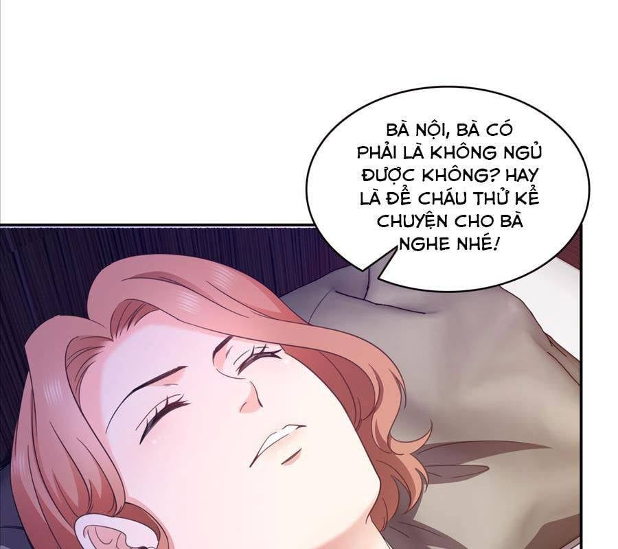 đọc truyện Hệt Như Hàn Quang Gặp Nắng Gắt Chương 573 ảnh 42 tại Thiên Thai Truyện