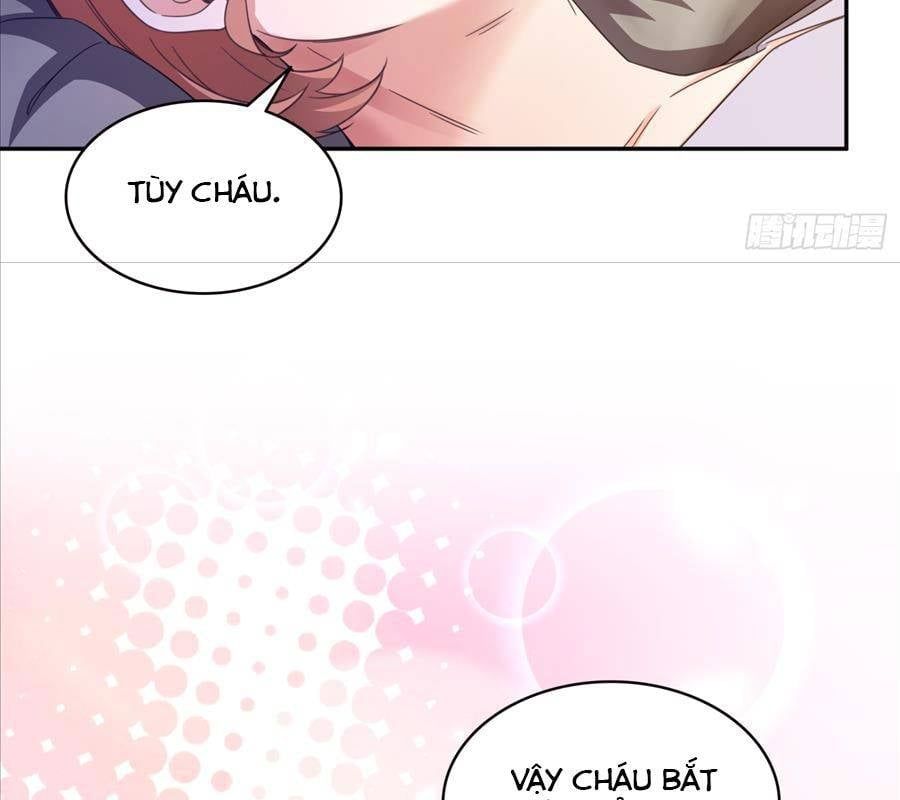 đọc truyện Hệt Như Hàn Quang Gặp Nắng Gắt Chương 573 ảnh 43 tại Thiên Thai Truyện