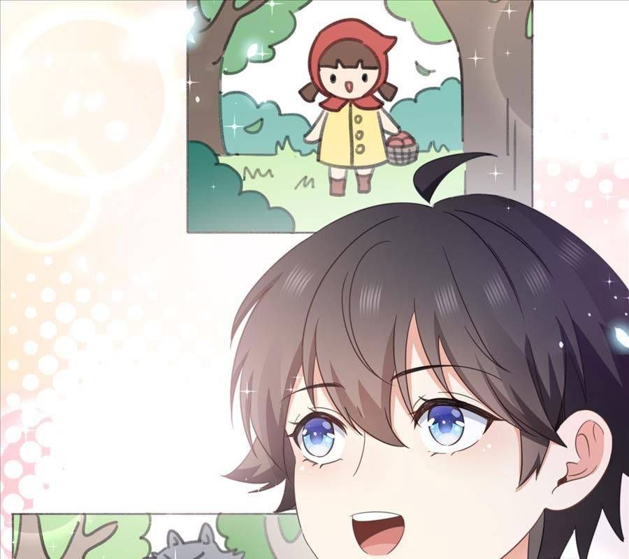 đọc truyện Hệt Như Hàn Quang Gặp Nắng Gắt Chương 573 ảnh 45 tại Thiên Thai Truyện