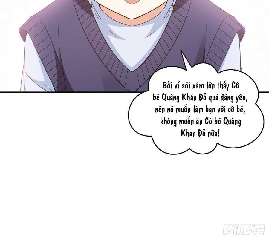 đọc truyện Hệt Như Hàn Quang Gặp Nắng Gắt Chương 573 ảnh 50 tại Thiên Thai Truyện