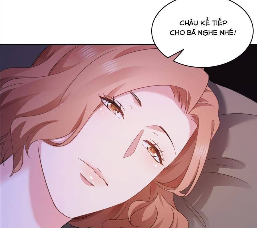 đọc truyện Hệt Như Hàn Quang Gặp Nắng Gắt Chương 573 ảnh 53 tại Thiên Thai Truyện