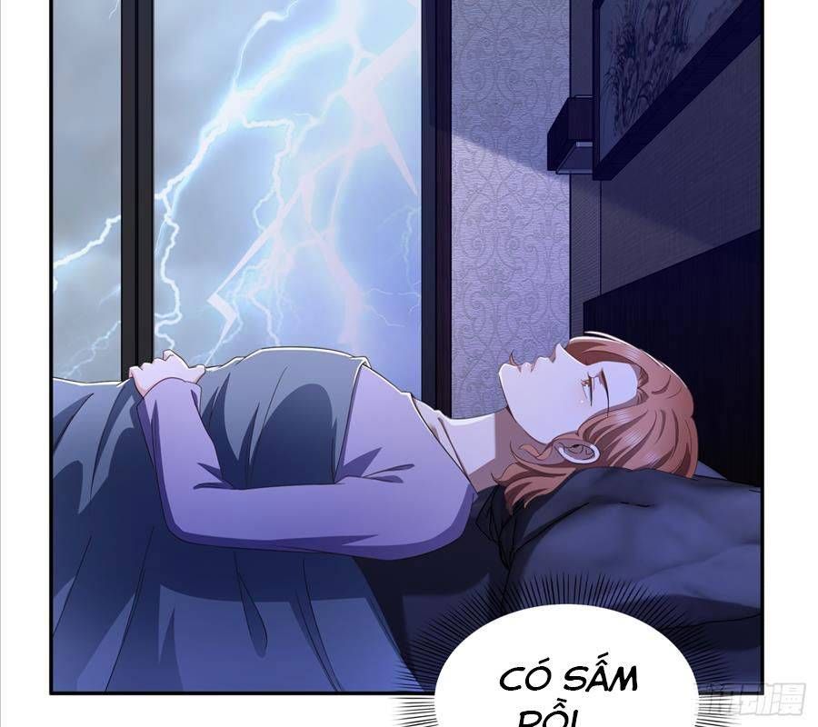 đọc truyện Hệt Như Hàn Quang Gặp Nắng Gắt Chương 573 ảnh 58 tại Thiên Thai Truyện