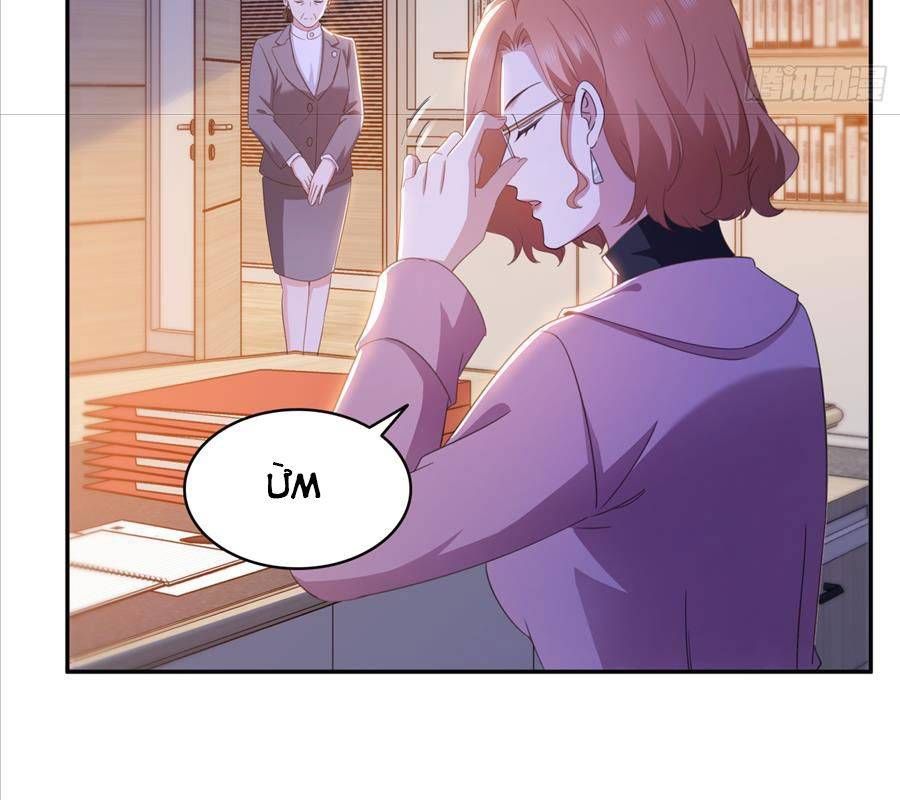 đọc truyện Hệt Như Hàn Quang Gặp Nắng Gắt Chương 573 ảnh 9 tại Thiên Thai Truyện