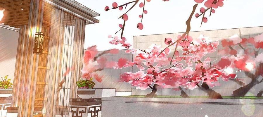 đọc truyện Hệt Như Hàn Quang Gặp Nắng Gắt Chương 574 ảnh 15 tại Thiên Thai Truyện