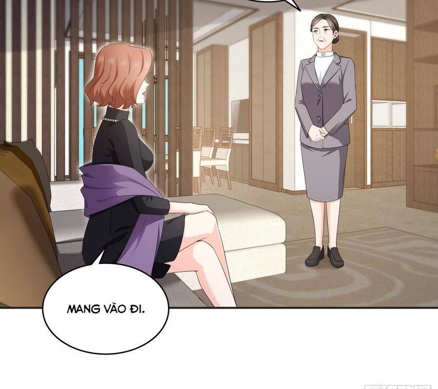 đọc truyện Hệt Như Hàn Quang Gặp Nắng Gắt Chương 574 ảnh 17 tại Thiên Thai Truyện