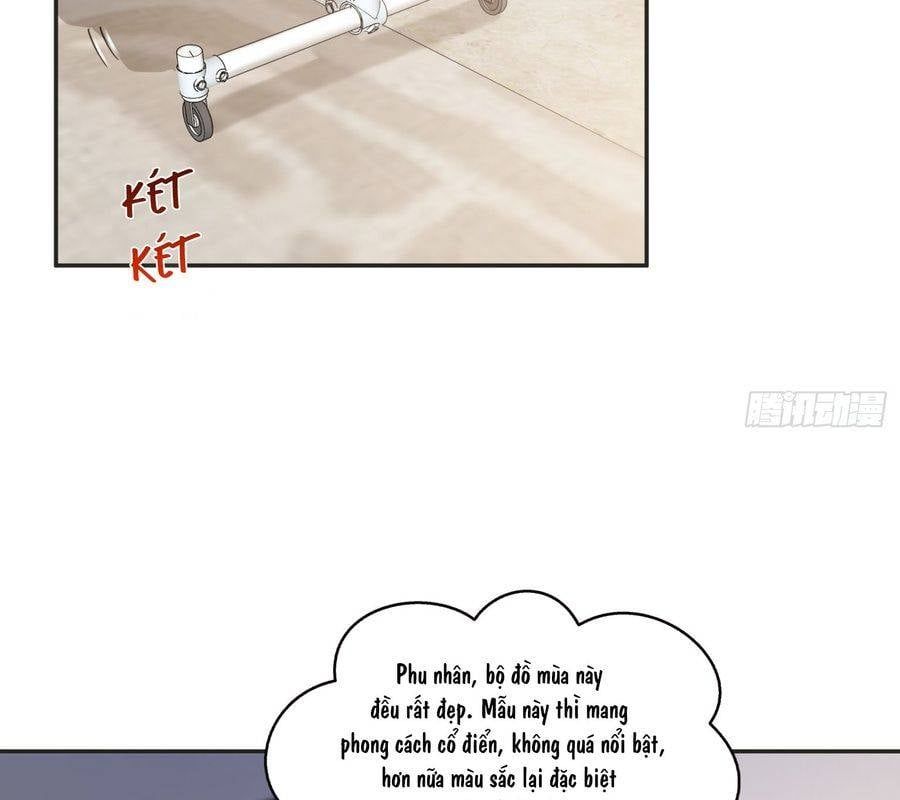 đọc truyện Hệt Như Hàn Quang Gặp Nắng Gắt Chương 574 ảnh 19 tại Thiên Thai Truyện