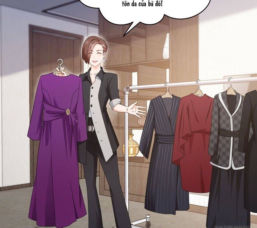 đọc truyện Hệt Như Hàn Quang Gặp Nắng Gắt Chương 574 ảnh 20 tại Thiên Thai Truyện