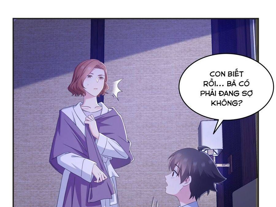 đọc truyện Hệt Như Hàn Quang Gặp Nắng Gắt Chương 574 ảnh 4 tại Thiên Thai Truyện