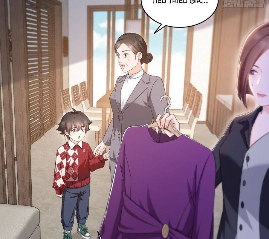 đọc truyện Hệt Như Hàn Quang Gặp Nắng Gắt Chương 574 ảnh 24 tại Thiên Thai Truyện