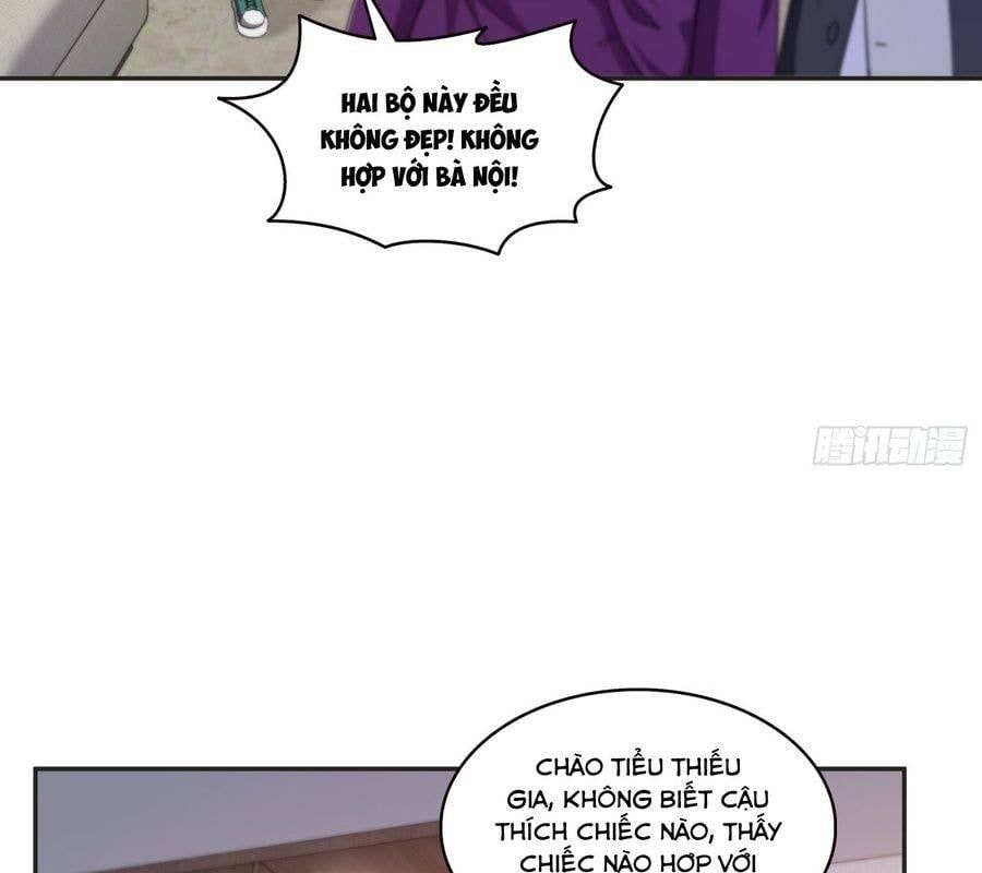 đọc truyện Hệt Như Hàn Quang Gặp Nắng Gắt Chương 574 ảnh 25 tại Thiên Thai Truyện