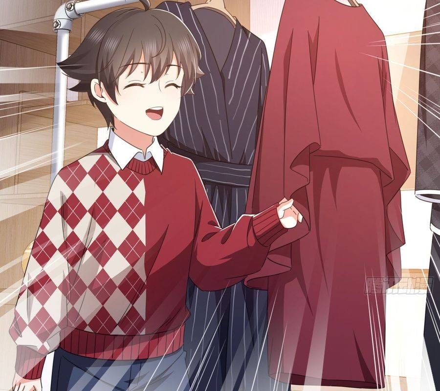 đọc truyện Hệt Như Hàn Quang Gặp Nắng Gắt Chương 574 ảnh 28 tại Thiên Thai Truyện