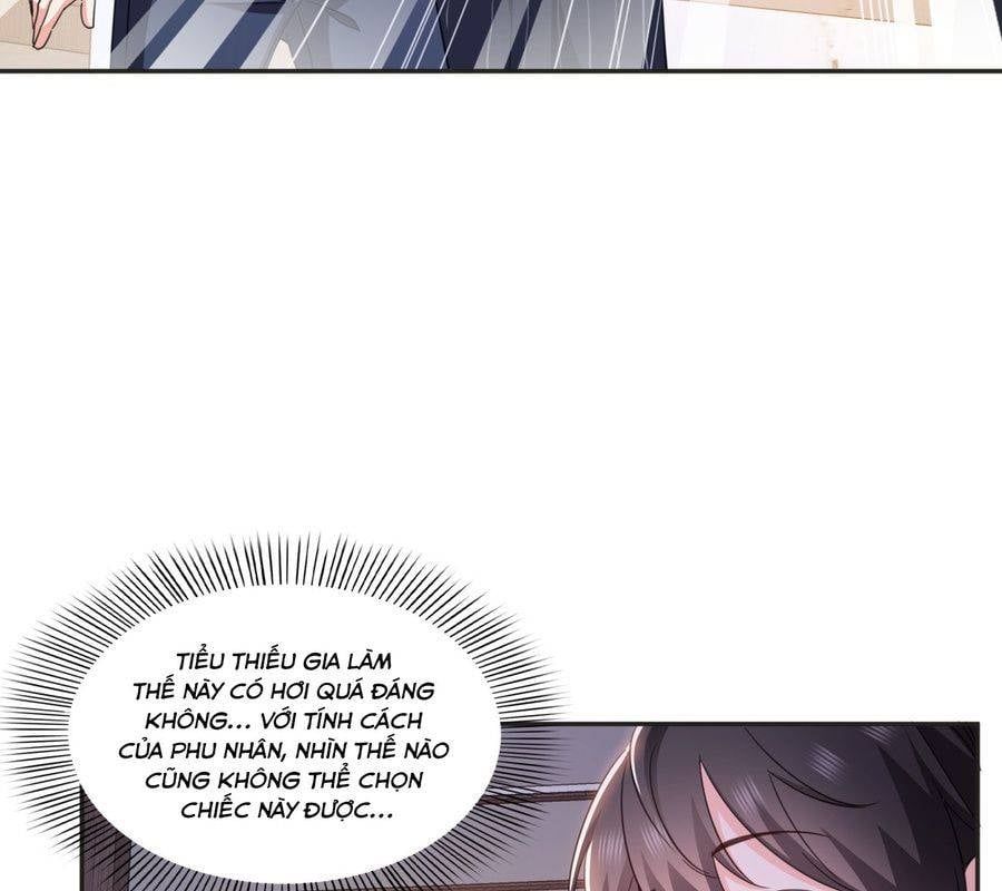 đọc truyện Hệt Như Hàn Quang Gặp Nắng Gắt Chương 574 ảnh 29 tại Thiên Thai Truyện