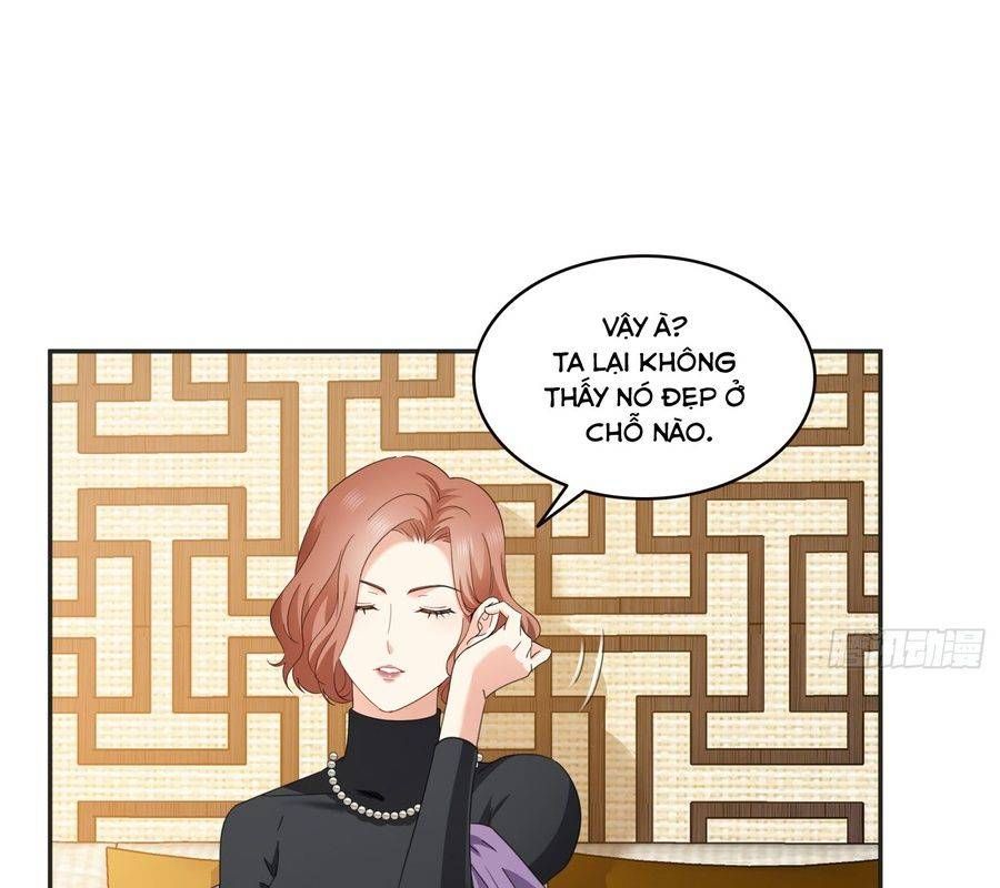 đọc truyện Hệt Như Hàn Quang Gặp Nắng Gắt Chương 574 ảnh 31 tại Thiên Thai Truyện