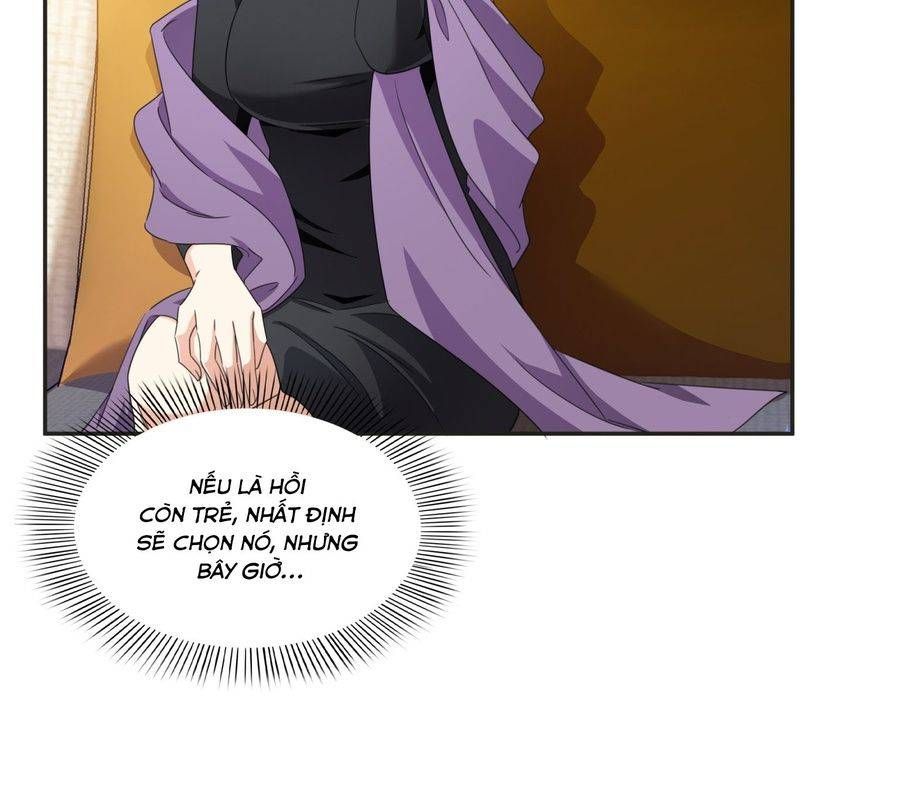 đọc truyện Hệt Như Hàn Quang Gặp Nắng Gắt Chương 574 ảnh 32 tại Thiên Thai Truyện