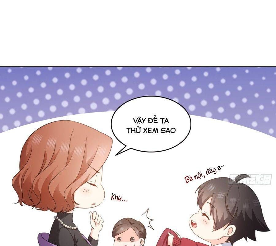 đọc truyện Hệt Như Hàn Quang Gặp Nắng Gắt Chương 574 ảnh 37 tại Thiên Thai Truyện