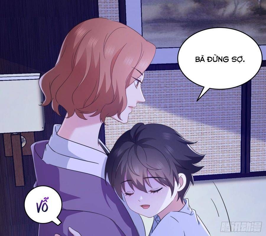 đọc truyện Hệt Như Hàn Quang Gặp Nắng Gắt Chương 574 ảnh 6 tại Thiên Thai Truyện