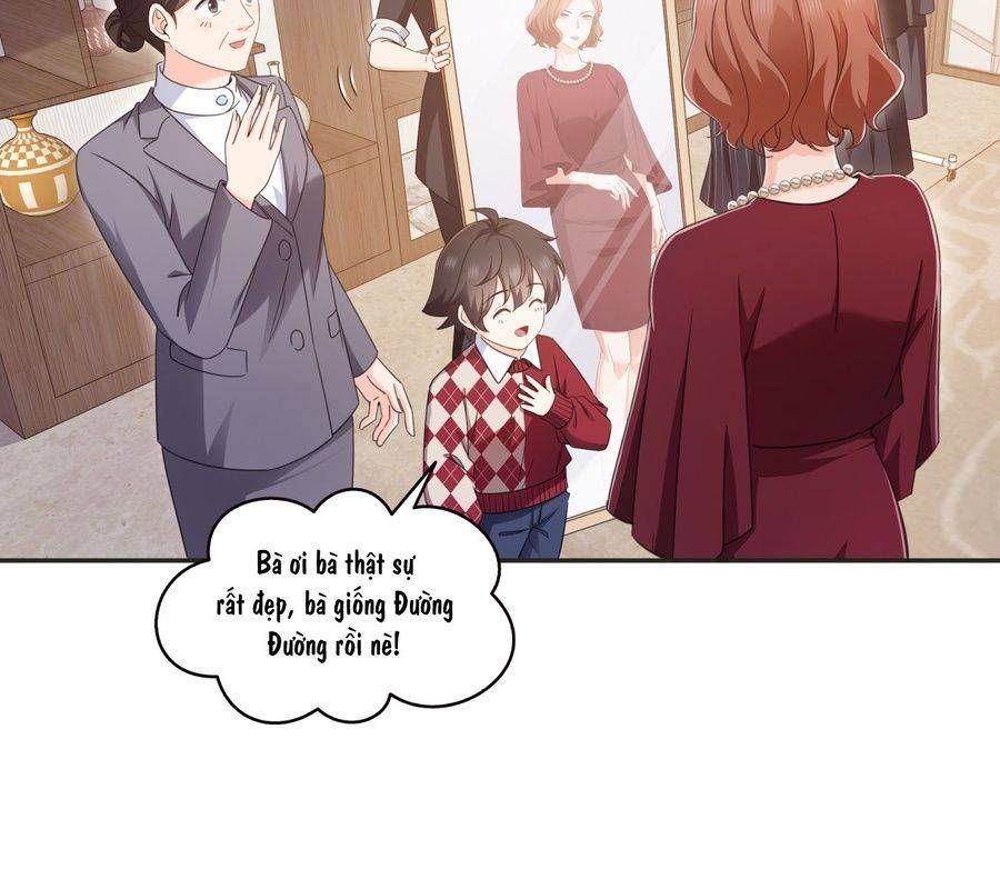 đọc truyện Hệt Như Hàn Quang Gặp Nắng Gắt Chương 574 ảnh 43 tại Thiên Thai Truyện