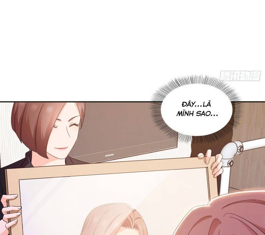 đọc truyện Hệt Như Hàn Quang Gặp Nắng Gắt Chương 574 ảnh 44 tại Thiên Thai Truyện