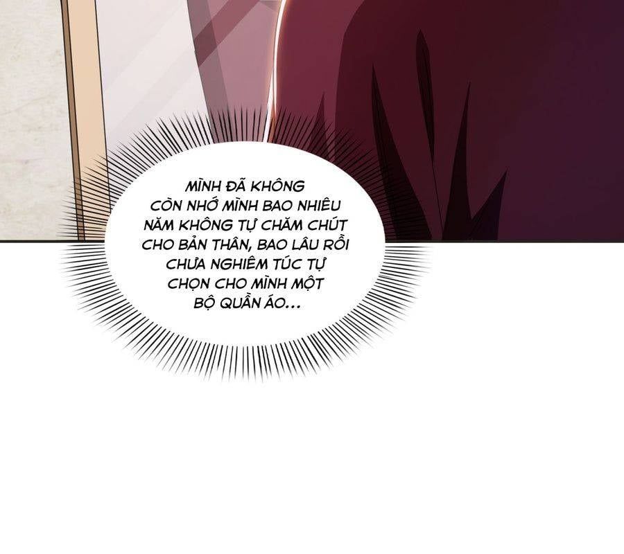 đọc truyện Hệt Như Hàn Quang Gặp Nắng Gắt Chương 574 ảnh 46 tại Thiên Thai Truyện