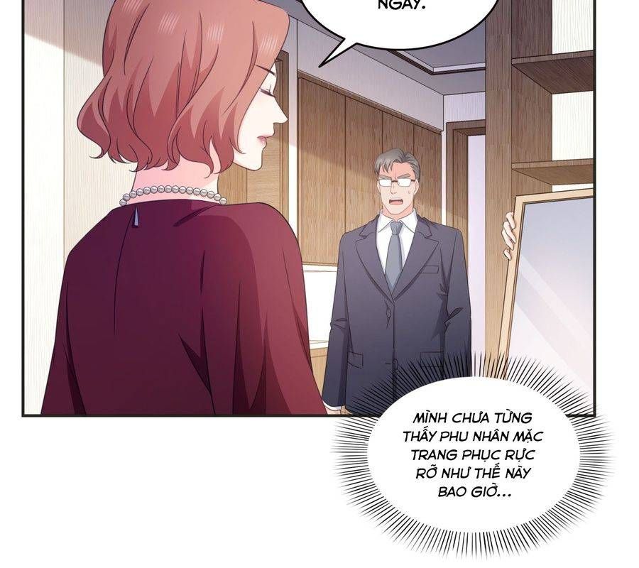 đọc truyện Hệt Như Hàn Quang Gặp Nắng Gắt Chương 574 ảnh 49 tại Thiên Thai Truyện