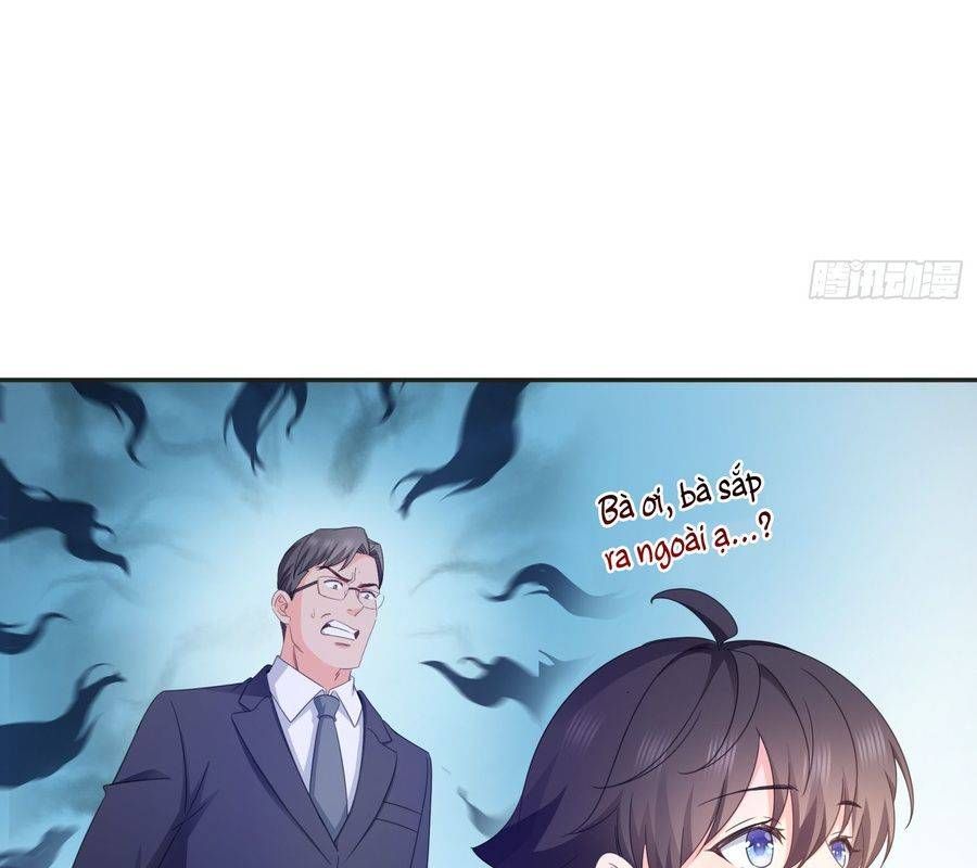 đọc truyện Hệt Như Hàn Quang Gặp Nắng Gắt Chương 574 ảnh 50 tại Thiên Thai Truyện