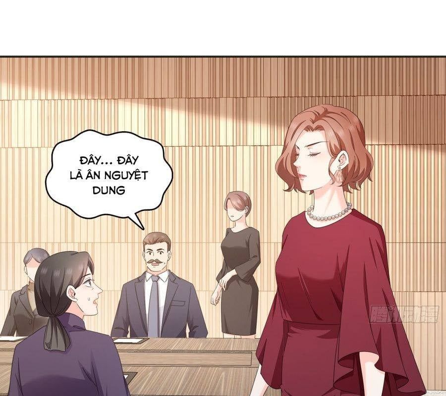 đọc truyện Hệt Như Hàn Quang Gặp Nắng Gắt Chương 574 ảnh 54 tại Thiên Thai Truyện