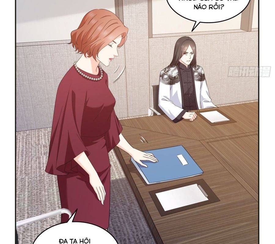 đọc truyện Hệt Như Hàn Quang Gặp Nắng Gắt Chương 574 ảnh 56 tại Thiên Thai Truyện