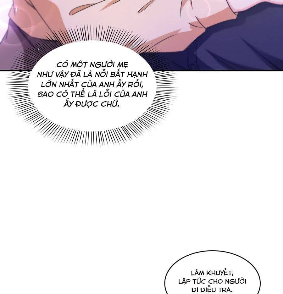 đọc truyện Hệt Như Hàn Quang Gặp Nắng Gắt Chương 575 ảnh 18 tại Thiên Thai Truyện