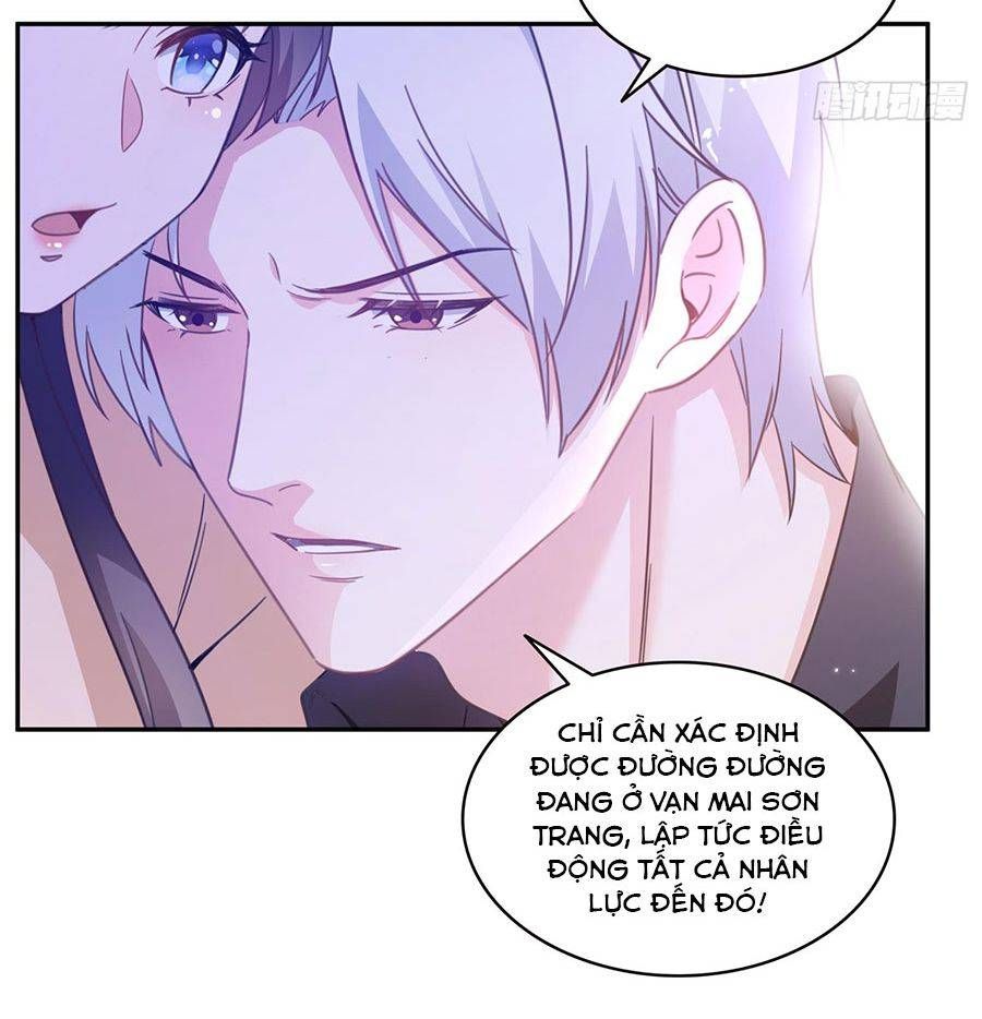 đọc truyện Hệt Như Hàn Quang Gặp Nắng Gắt Chương 575 ảnh 19 tại Thiên Thai Truyện