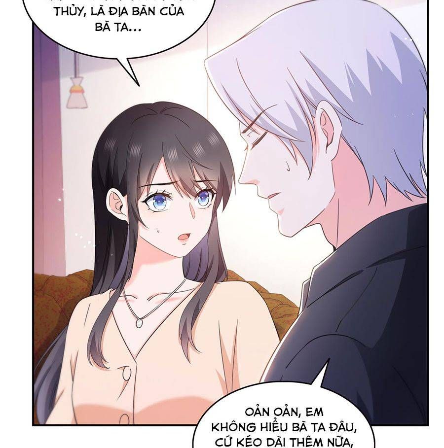 đọc truyện Hệt Như Hàn Quang Gặp Nắng Gắt Chương 575 ảnh 21 tại Thiên Thai Truyện