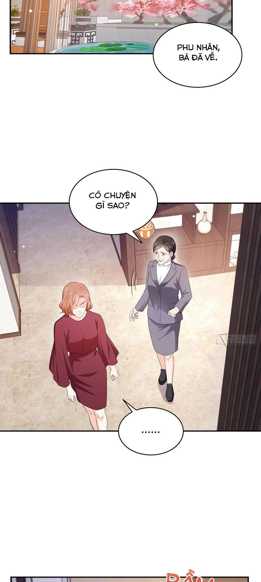 đọc truyện Hệt Như Hàn Quang Gặp Nắng Gắt Chương 575 ảnh 25 tại Thiên Thai Truyện