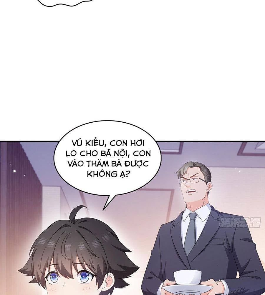 đọc truyện Hệt Như Hàn Quang Gặp Nắng Gắt Chương 575 ảnh 28 tại Thiên Thai Truyện