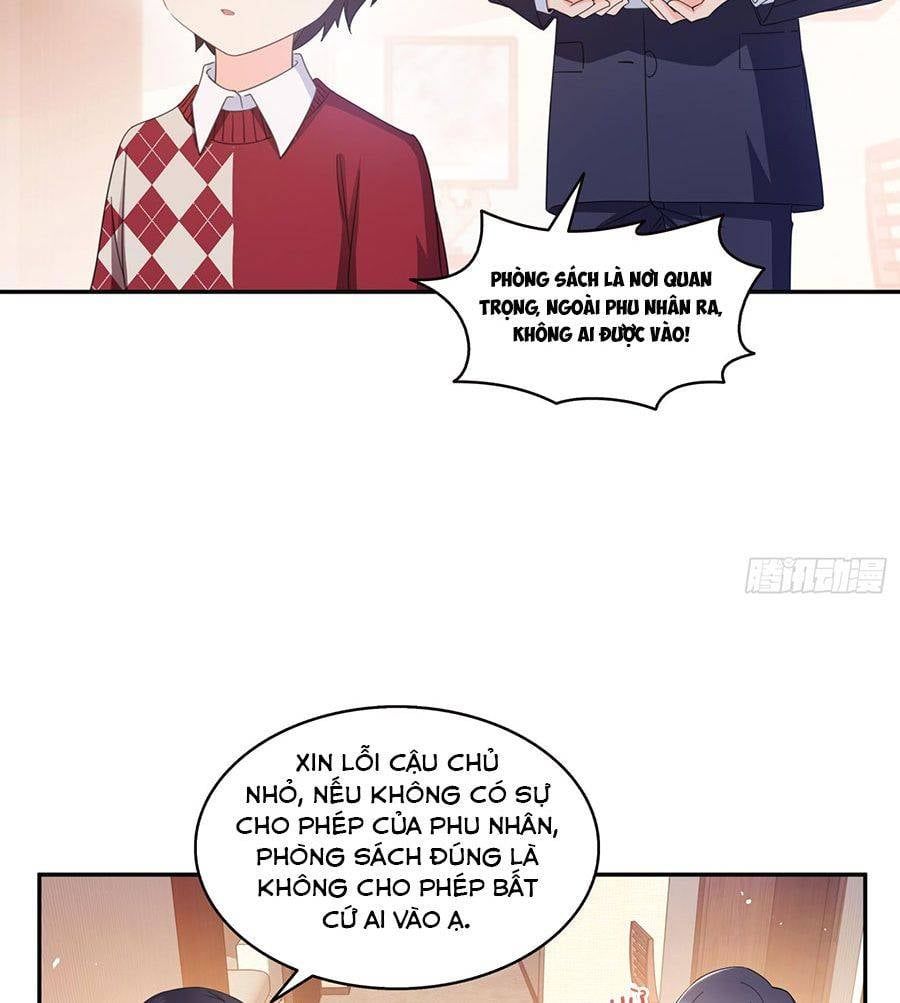 đọc truyện Hệt Như Hàn Quang Gặp Nắng Gắt Chương 575 ảnh 29 tại Thiên Thai Truyện