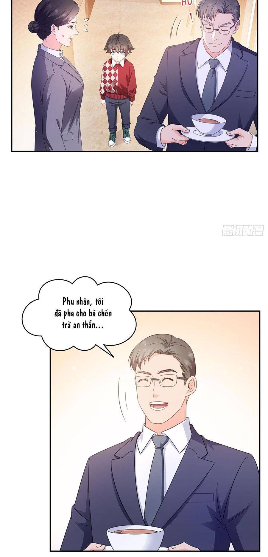 đọc truyện Hệt Như Hàn Quang Gặp Nắng Gắt Chương 575 ảnh 30 tại Thiên Thai Truyện