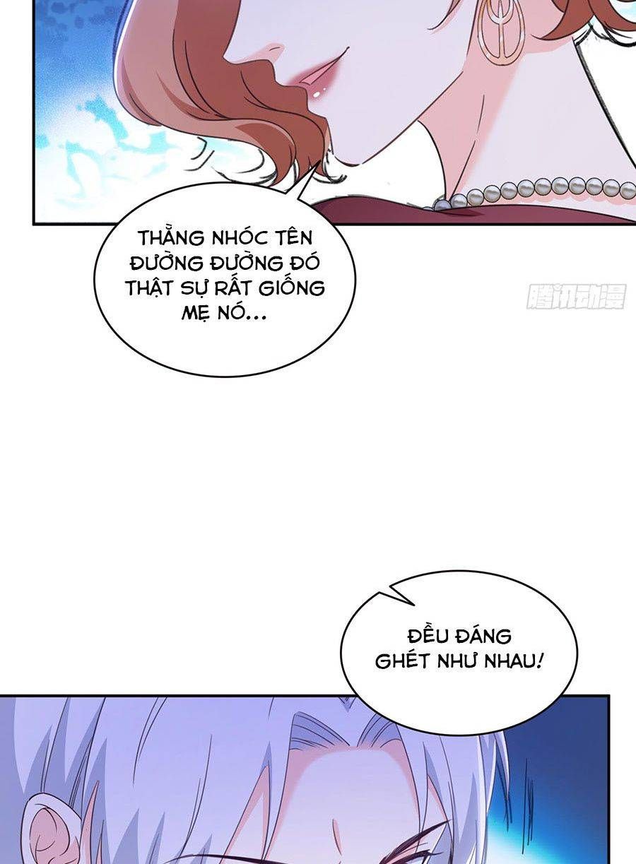 đọc truyện Hệt Như Hàn Quang Gặp Nắng Gắt Chương 575 ảnh 5 tại Thiên Thai Truyện