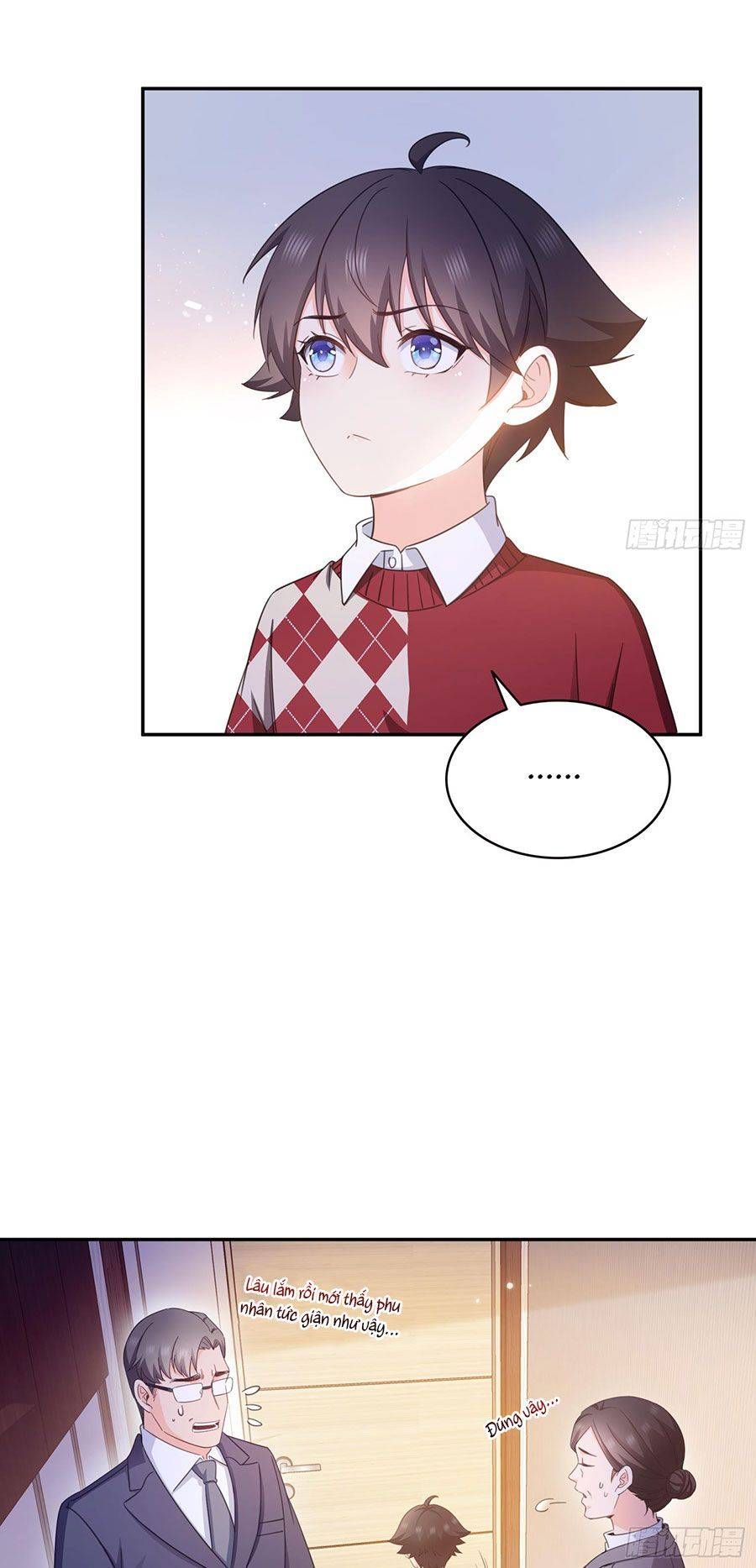 đọc truyện Hệt Như Hàn Quang Gặp Nắng Gắt Chương 575 ảnh 33 tại Thiên Thai Truyện