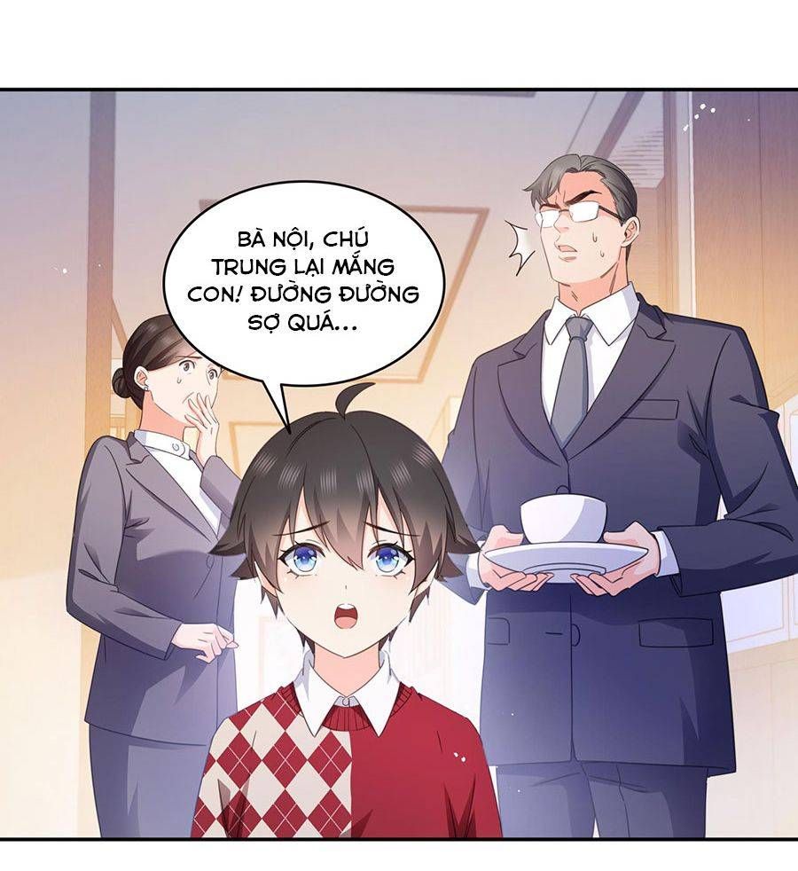 đọc truyện Hệt Như Hàn Quang Gặp Nắng Gắt Chương 575 ảnh 35 tại Thiên Thai Truyện