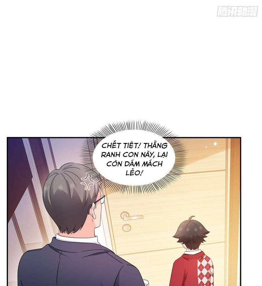 đọc truyện Hệt Như Hàn Quang Gặp Nắng Gắt Chương 575 ảnh 36 tại Thiên Thai Truyện