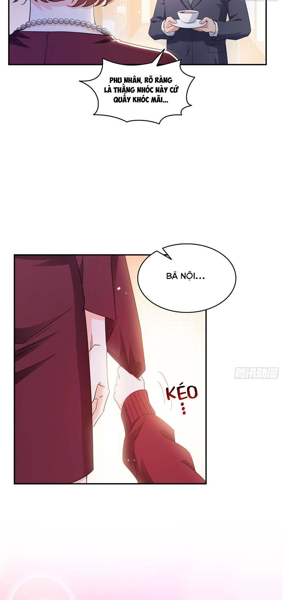 đọc truyện Hệt Như Hàn Quang Gặp Nắng Gắt Chương 575 ảnh 39 tại Thiên Thai Truyện