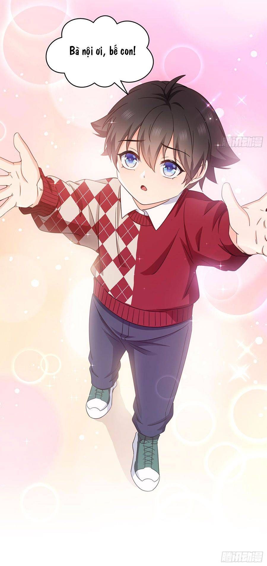 đọc truyện Hệt Như Hàn Quang Gặp Nắng Gắt Chương 575 ảnh 40 tại Thiên Thai Truyện