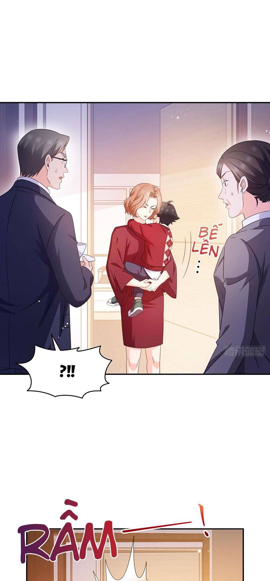 đọc truyện Hệt Như Hàn Quang Gặp Nắng Gắt Chương 575 ảnh 41 tại Thiên Thai Truyện