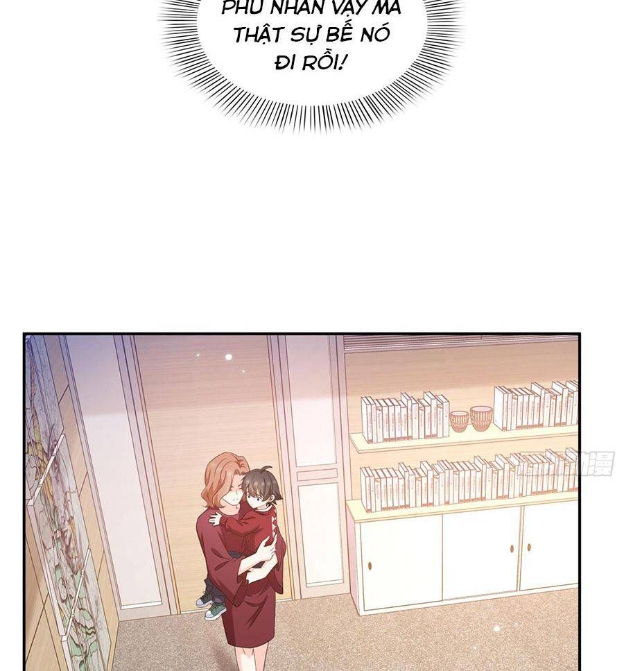 đọc truyện Hệt Như Hàn Quang Gặp Nắng Gắt Chương 575 ảnh 43 tại Thiên Thai Truyện