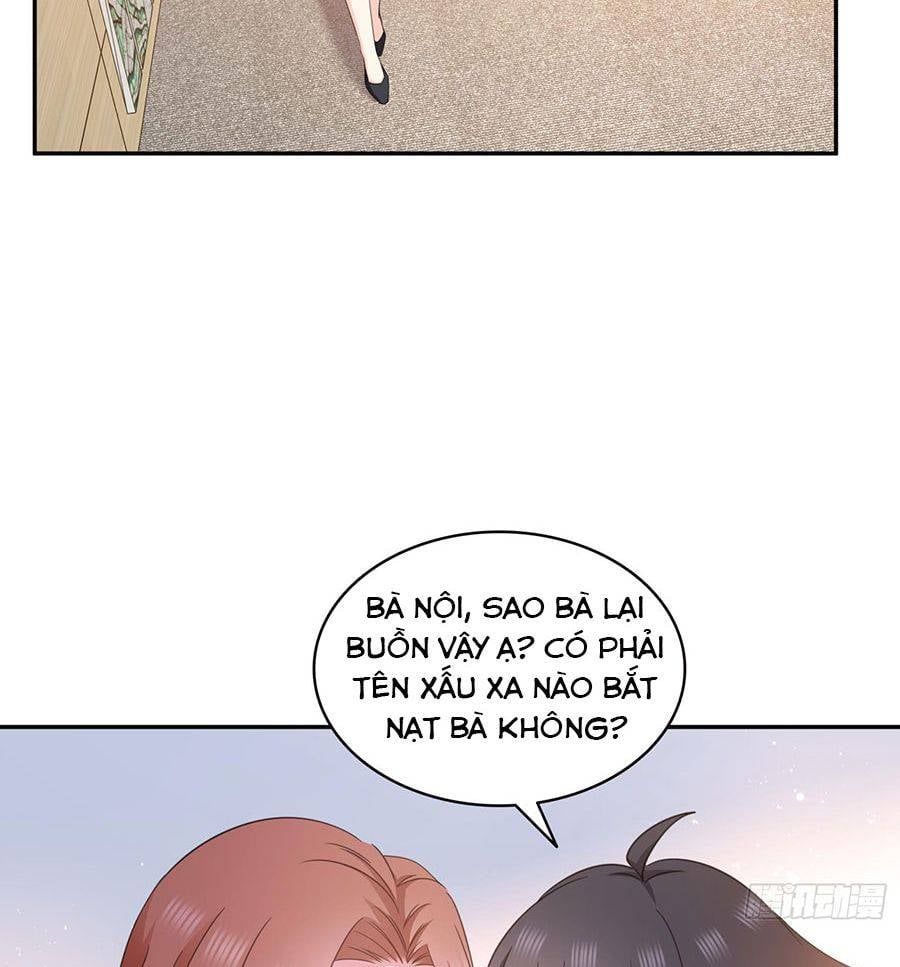 đọc truyện Hệt Như Hàn Quang Gặp Nắng Gắt Chương 575 ảnh 44 tại Thiên Thai Truyện