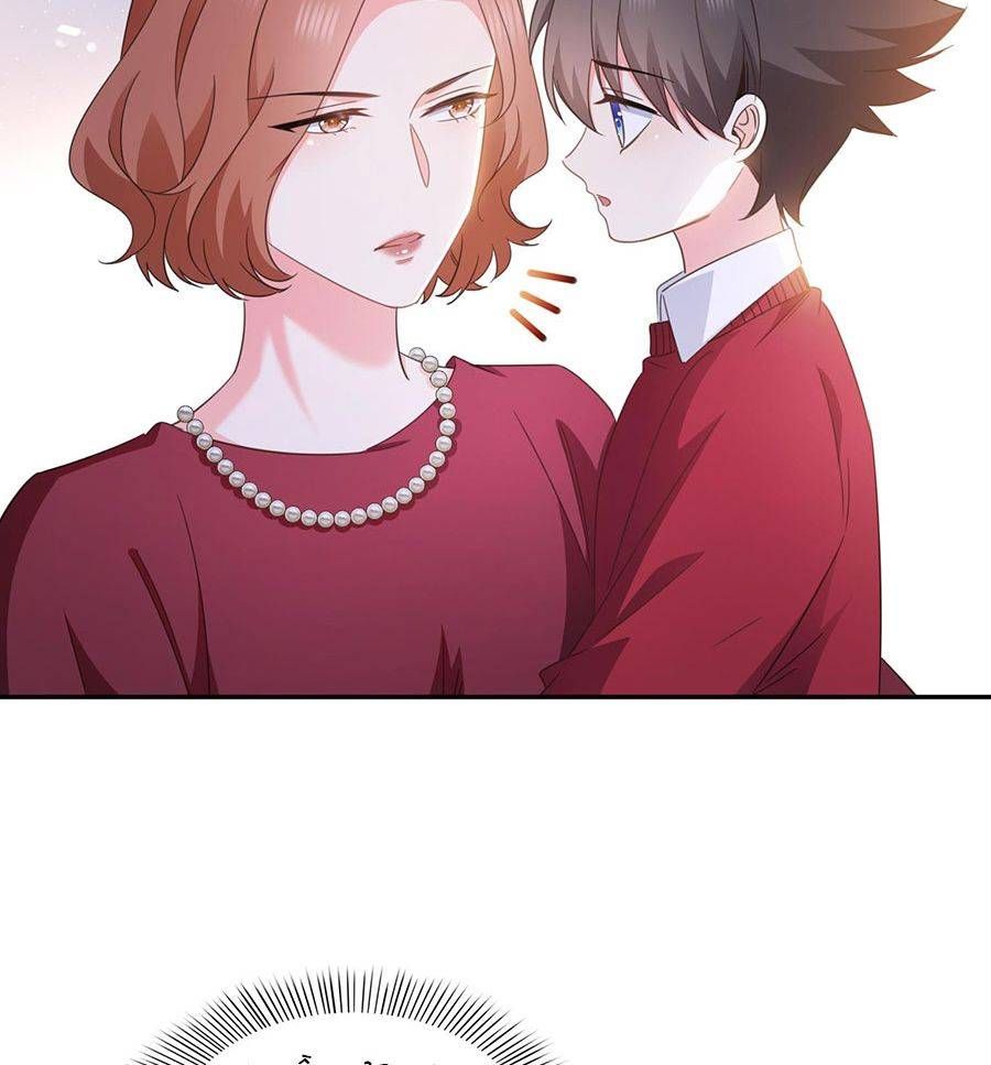 đọc truyện Hệt Như Hàn Quang Gặp Nắng Gắt Chương 575 ảnh 45 tại Thiên Thai Truyện