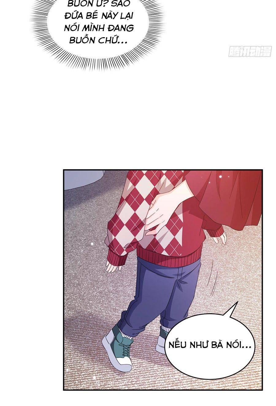 đọc truyện Hệt Như Hàn Quang Gặp Nắng Gắt Chương 575 ảnh 46 tại Thiên Thai Truyện