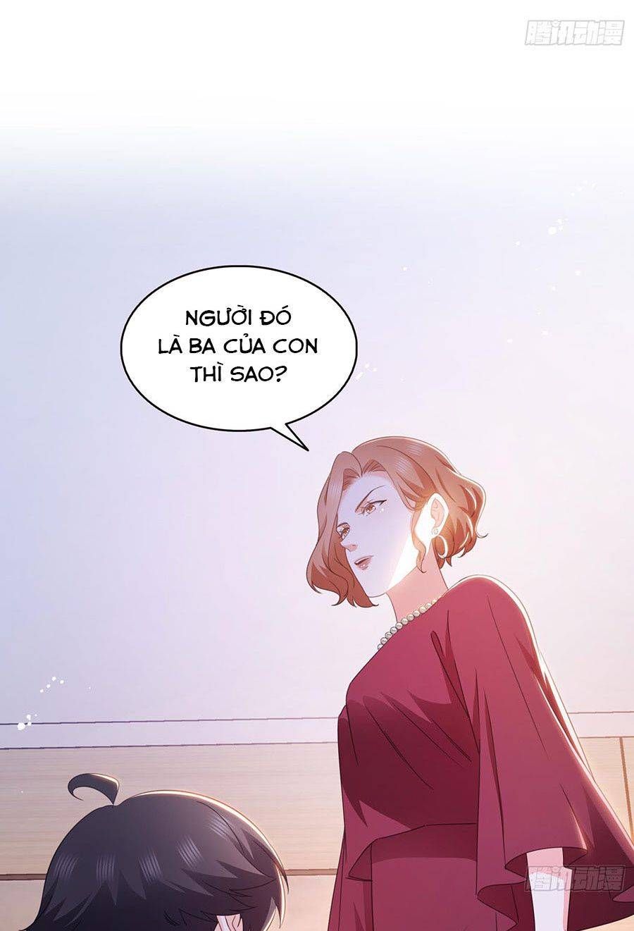 đọc truyện Hệt Như Hàn Quang Gặp Nắng Gắt Chương 575 ảnh 47 tại Thiên Thai Truyện