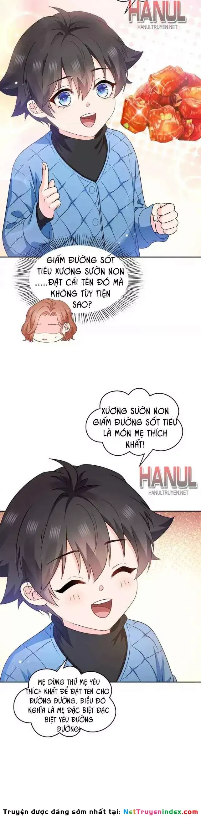 đọc truyện Hệt Như Hàn Quang Gặp Nắng Gắt Chương 576 ảnh 14 tại Thiên Thai Truyện