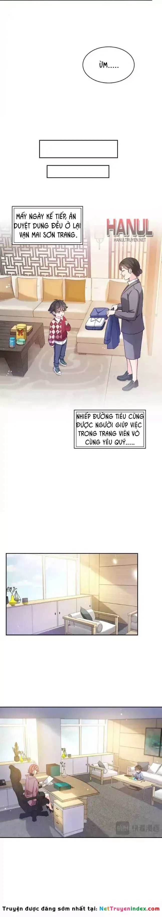 đọc truyện Hệt Như Hàn Quang Gặp Nắng Gắt Chương 576 ảnh 9 tại Thiên Thai Truyện