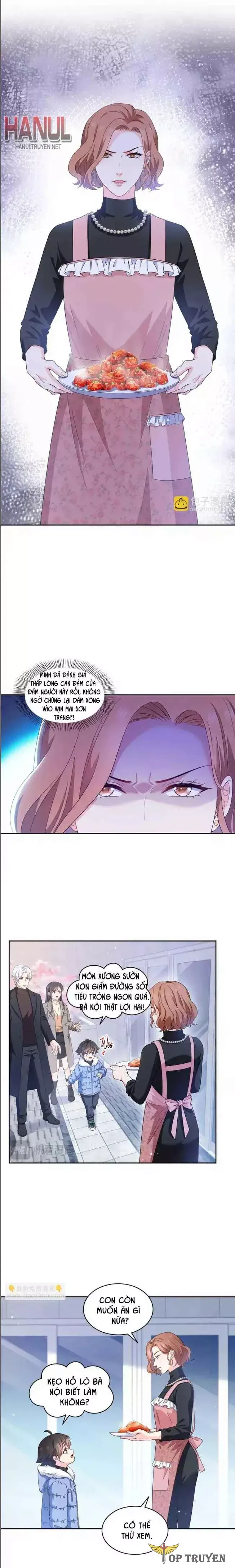 đọc truyện Hệt Như Hàn Quang Gặp Nắng Gắt Chương 578 ảnh 5 tại Thiên Thai Truyện